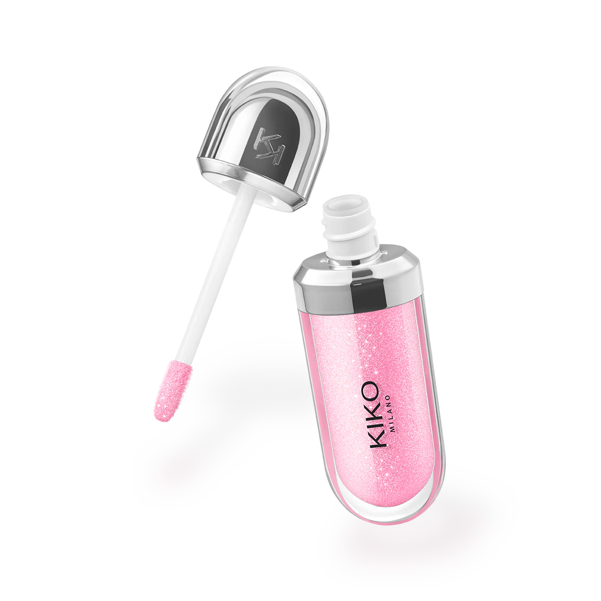 Kiko Milano 3D Hydra Lipgloss