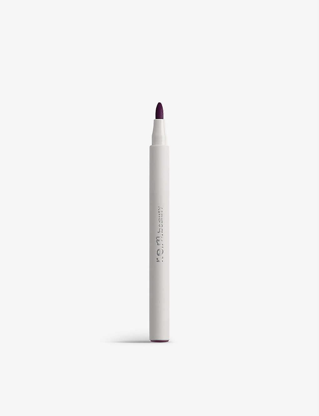 R.E.M beauty Practically Permanent Lip Stain Marker