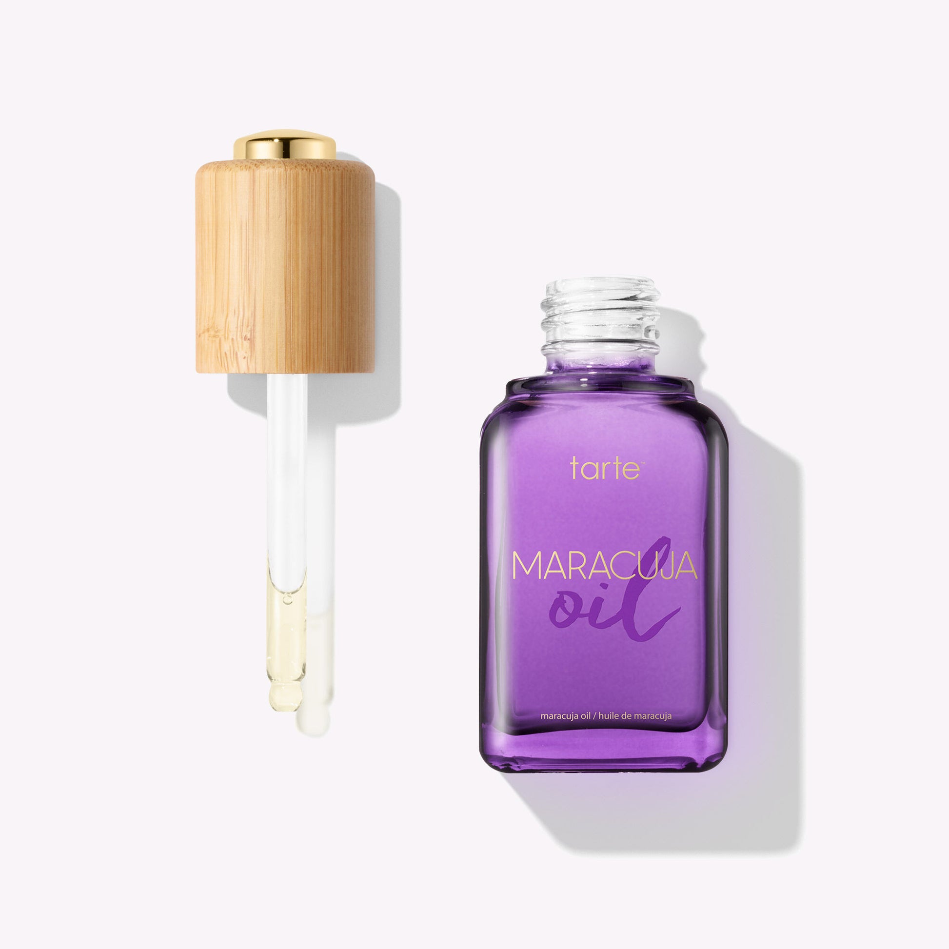Maracuja Face Oil