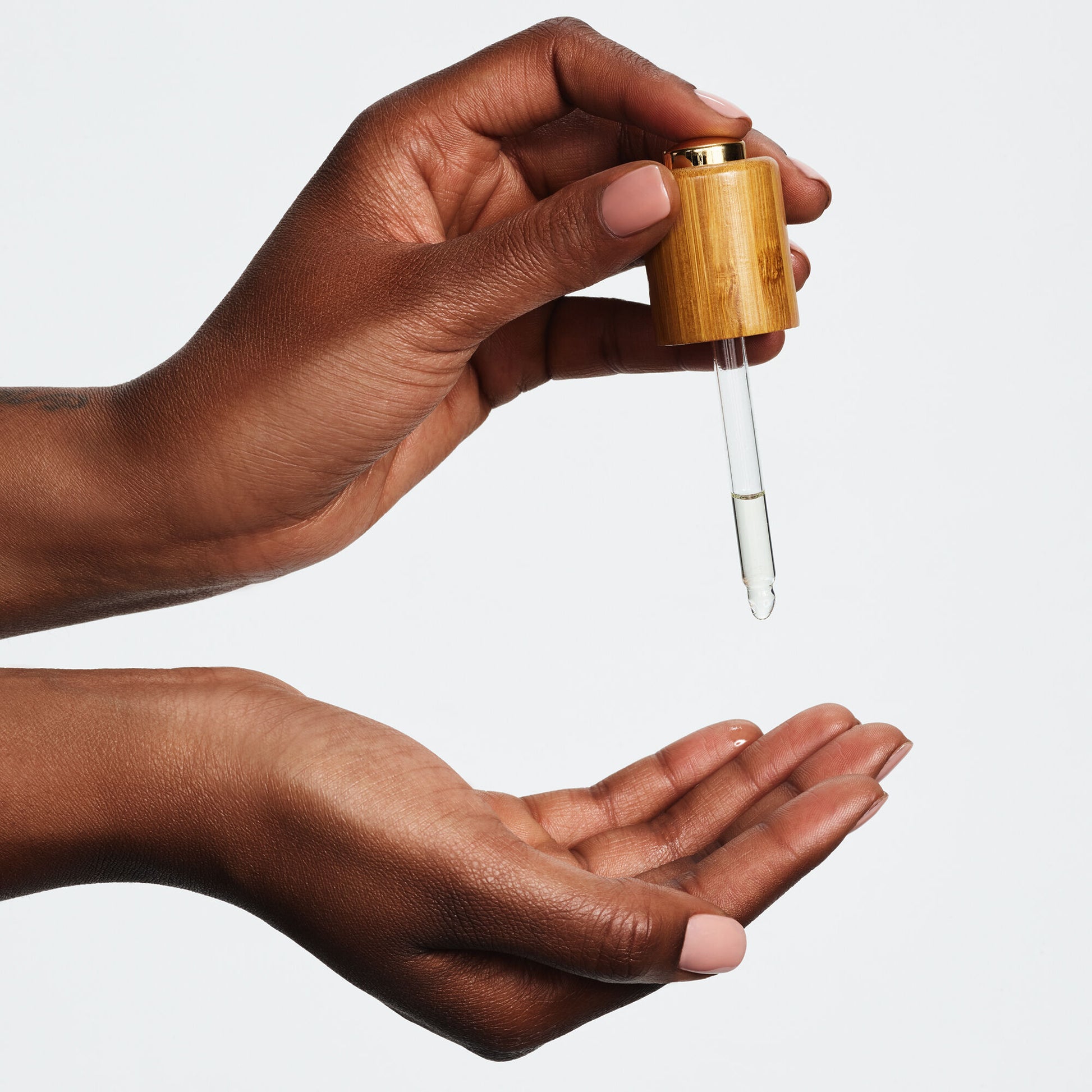 Maracuja Face Oil