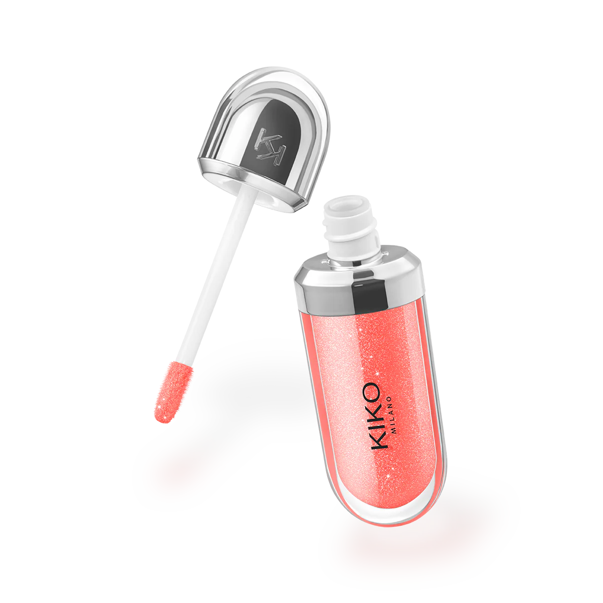 Kiko Milano 3D Hydra Lipgloss