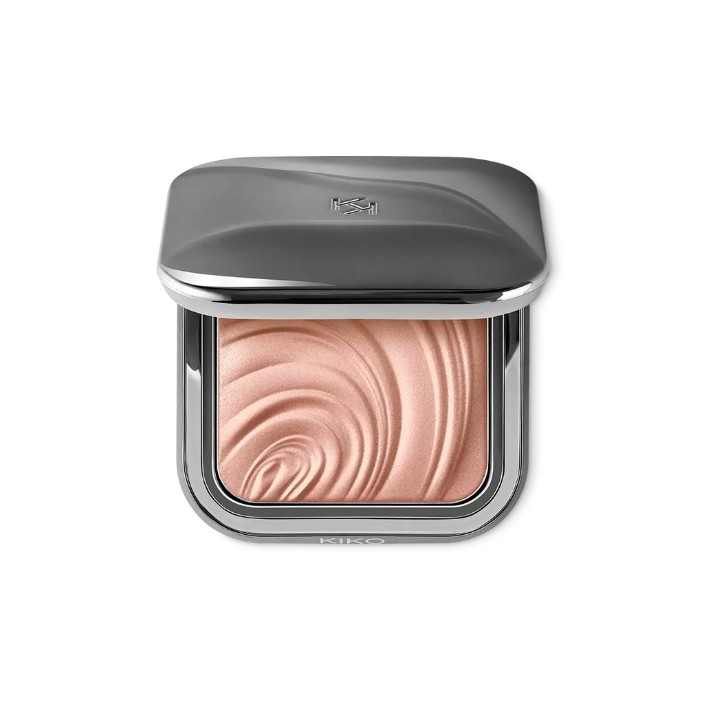 KIKO MILANO Glow Fusion face highlighter