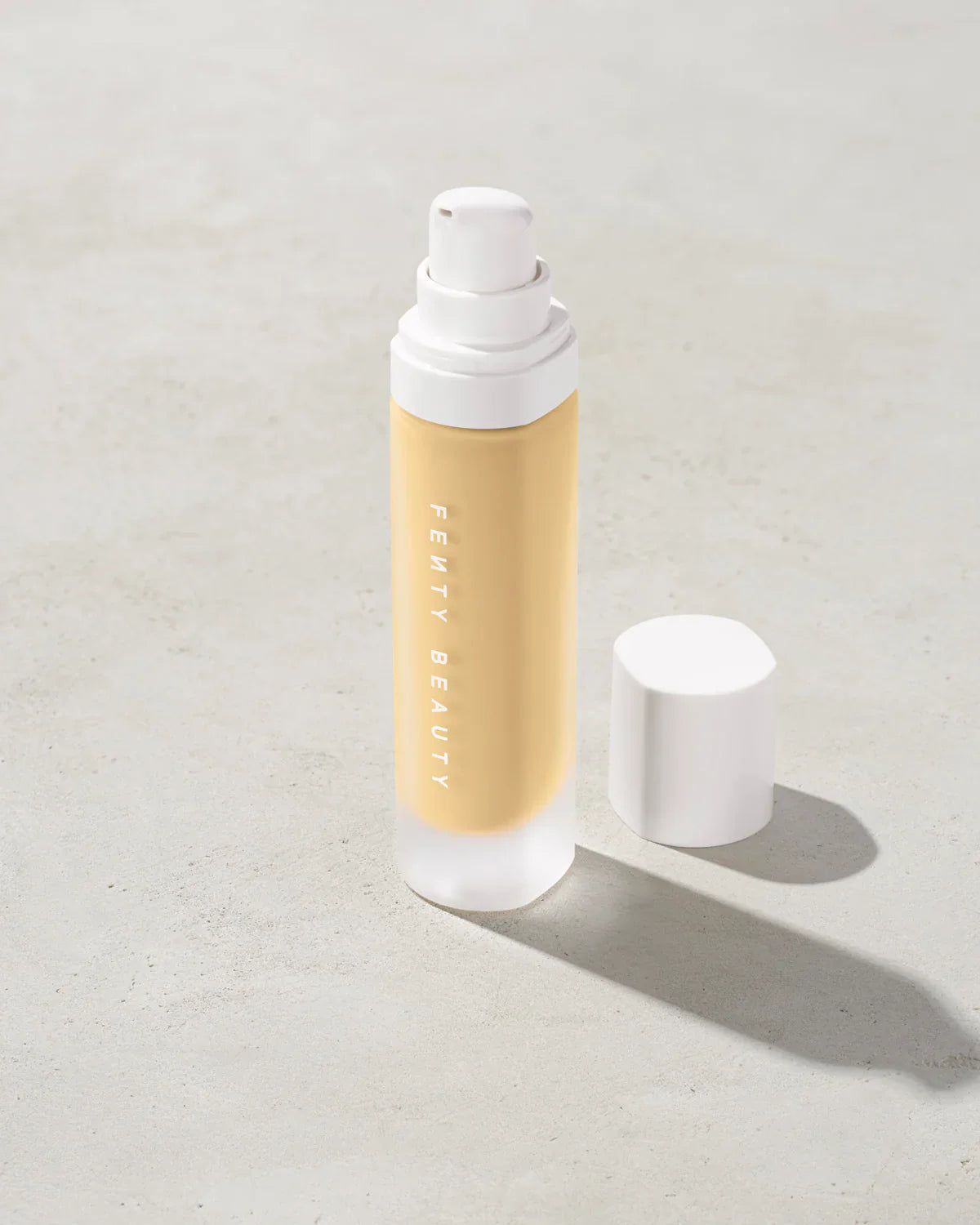 Pro Filt'r Soft Matte Longwear Foundation