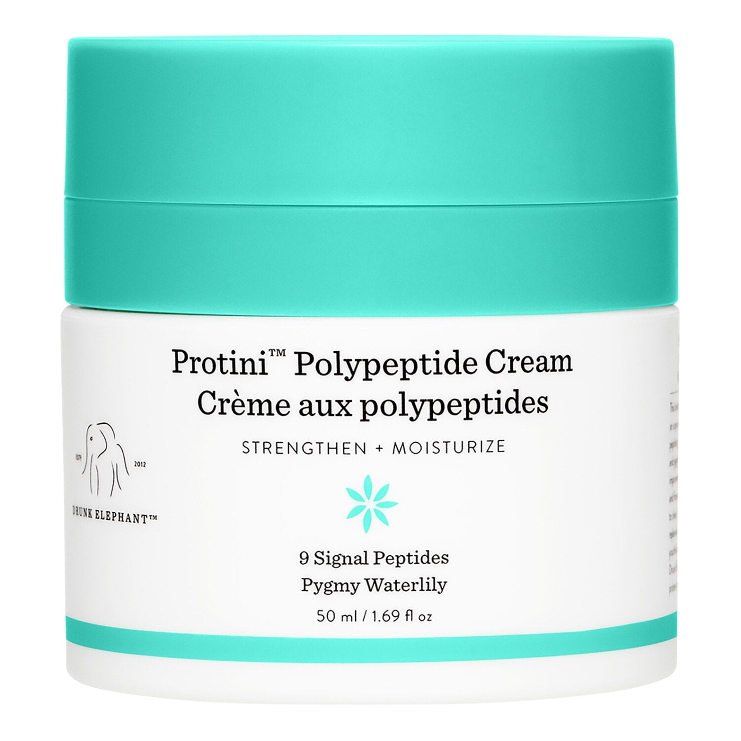 Protini™ Polypeptide Cream