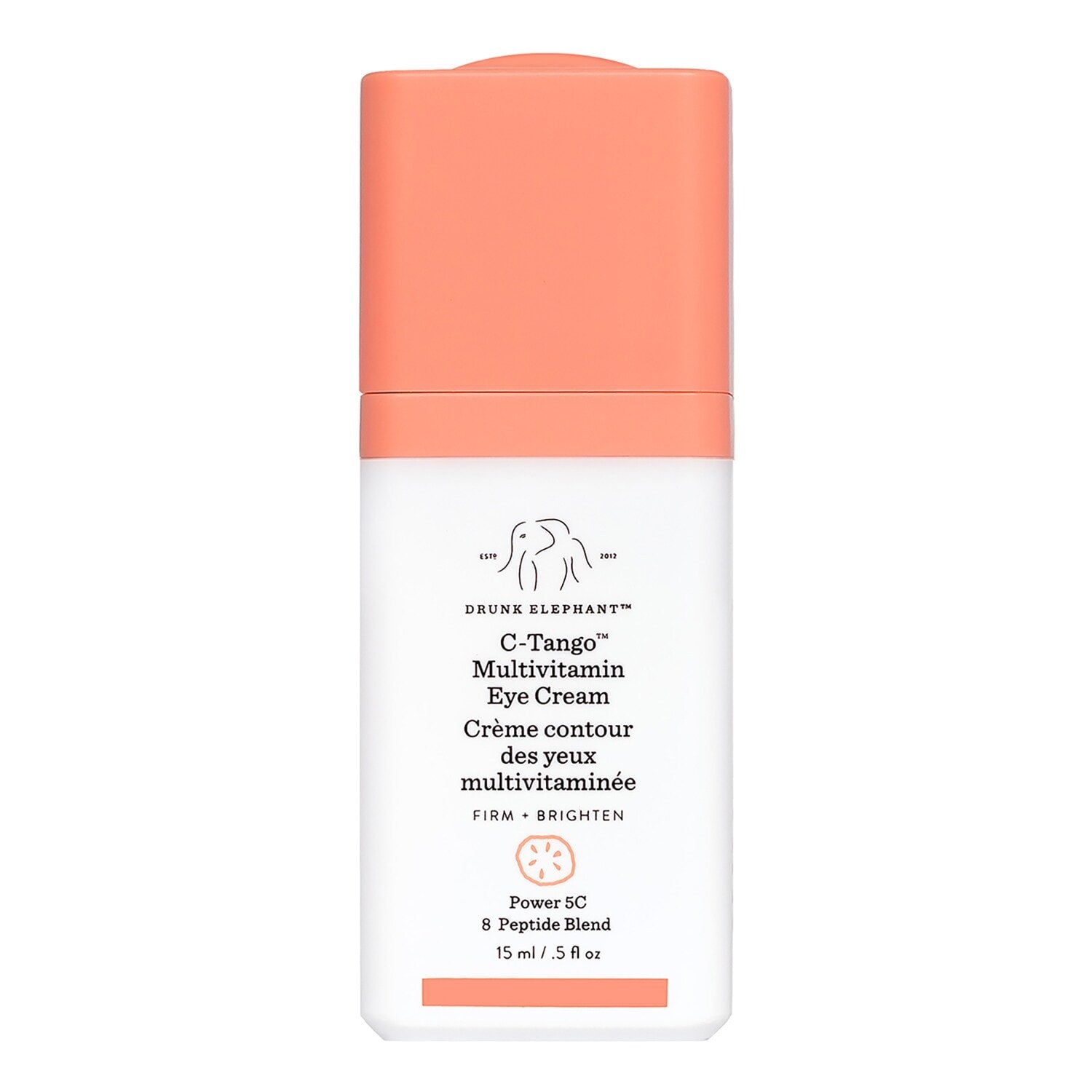 C-Tango™ MultivitamCreamin Eye