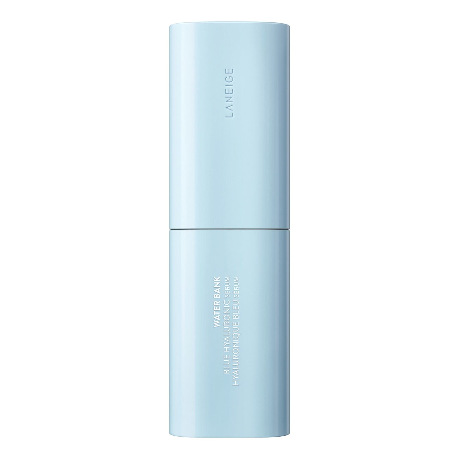 Water bank hydro essence - Moisturizing serum