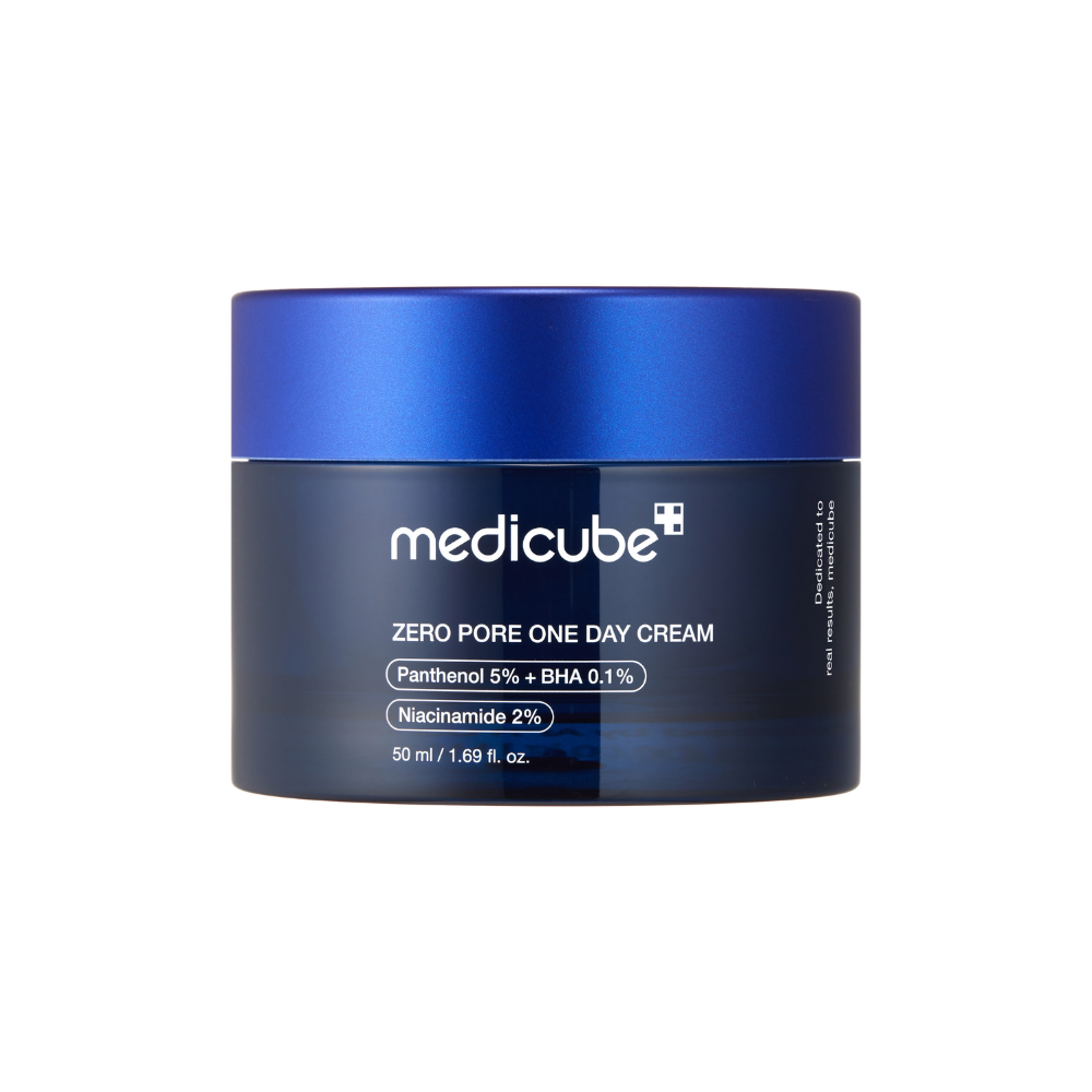 Medicube Zero Pore One Day Cream 50ml