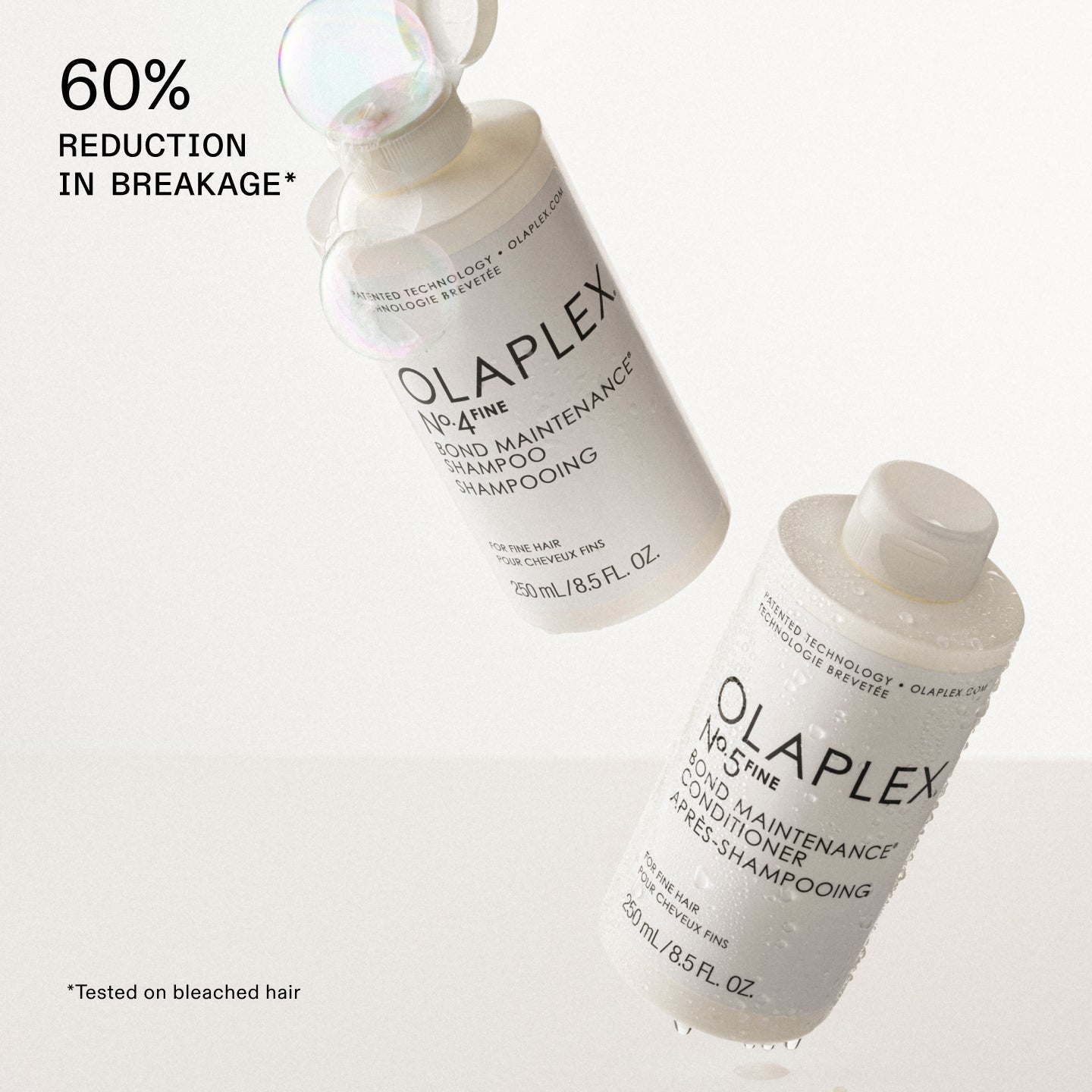 Olaplex N°5 Bond Maintenance Conditioner 250ml