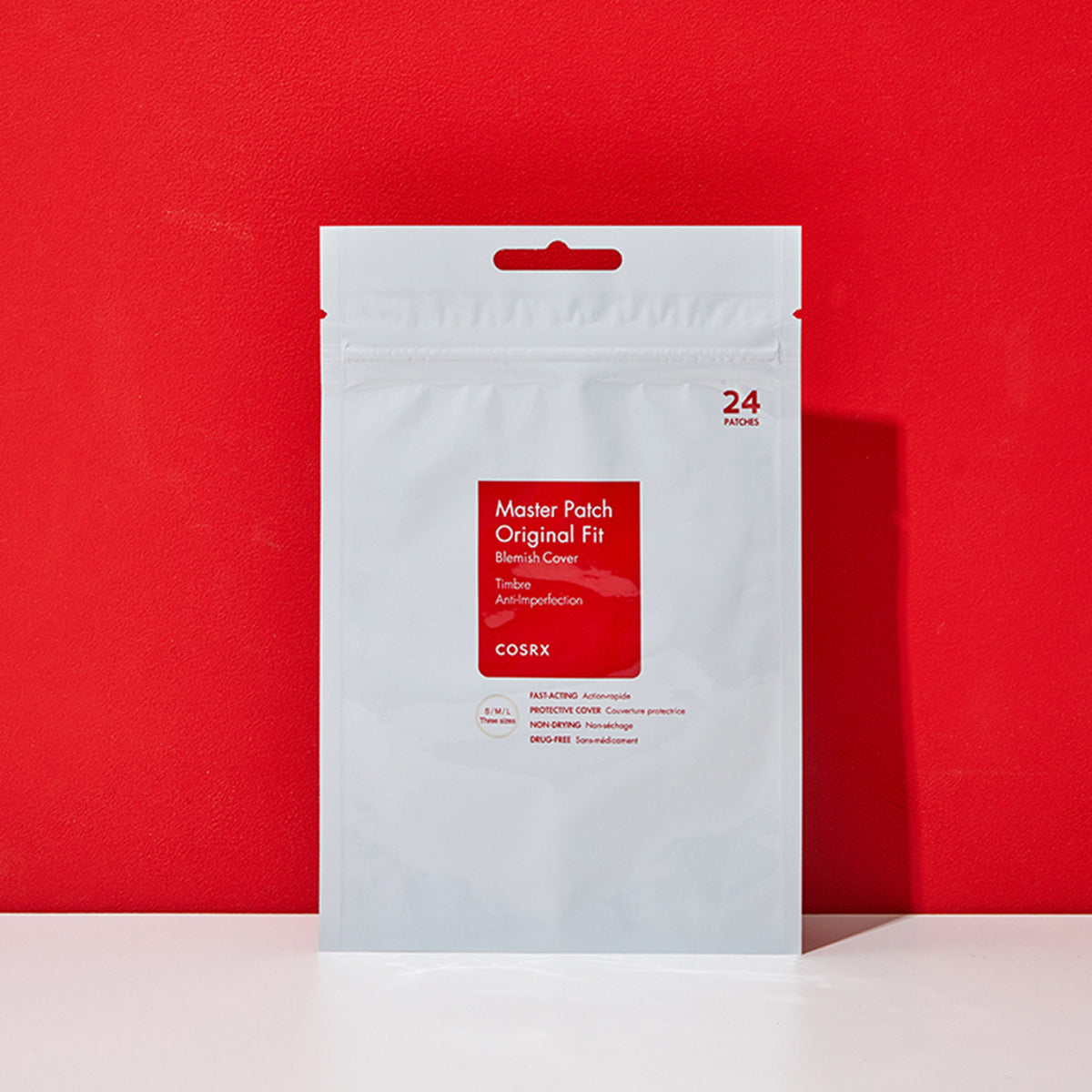 COSRX Acne Pimple Master Patch 24vnt.
