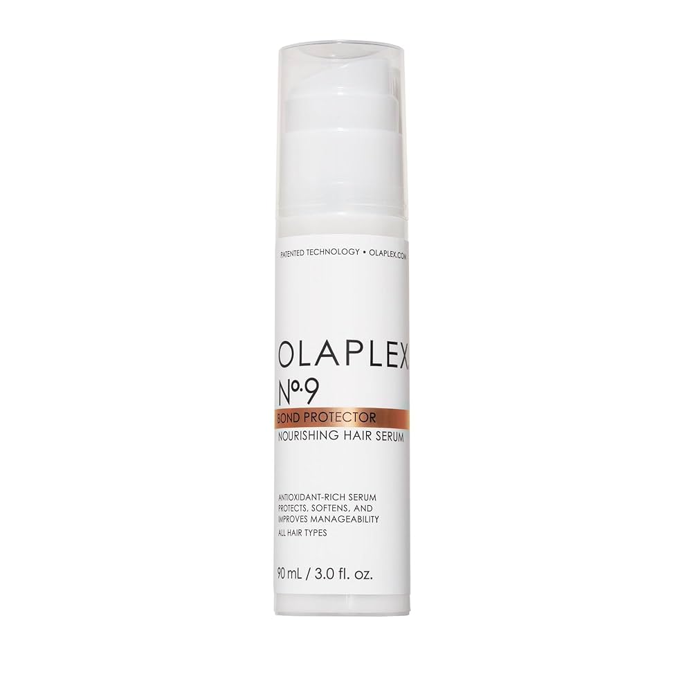 Olaplex No. 9 Bond Protector Nourishing Serum