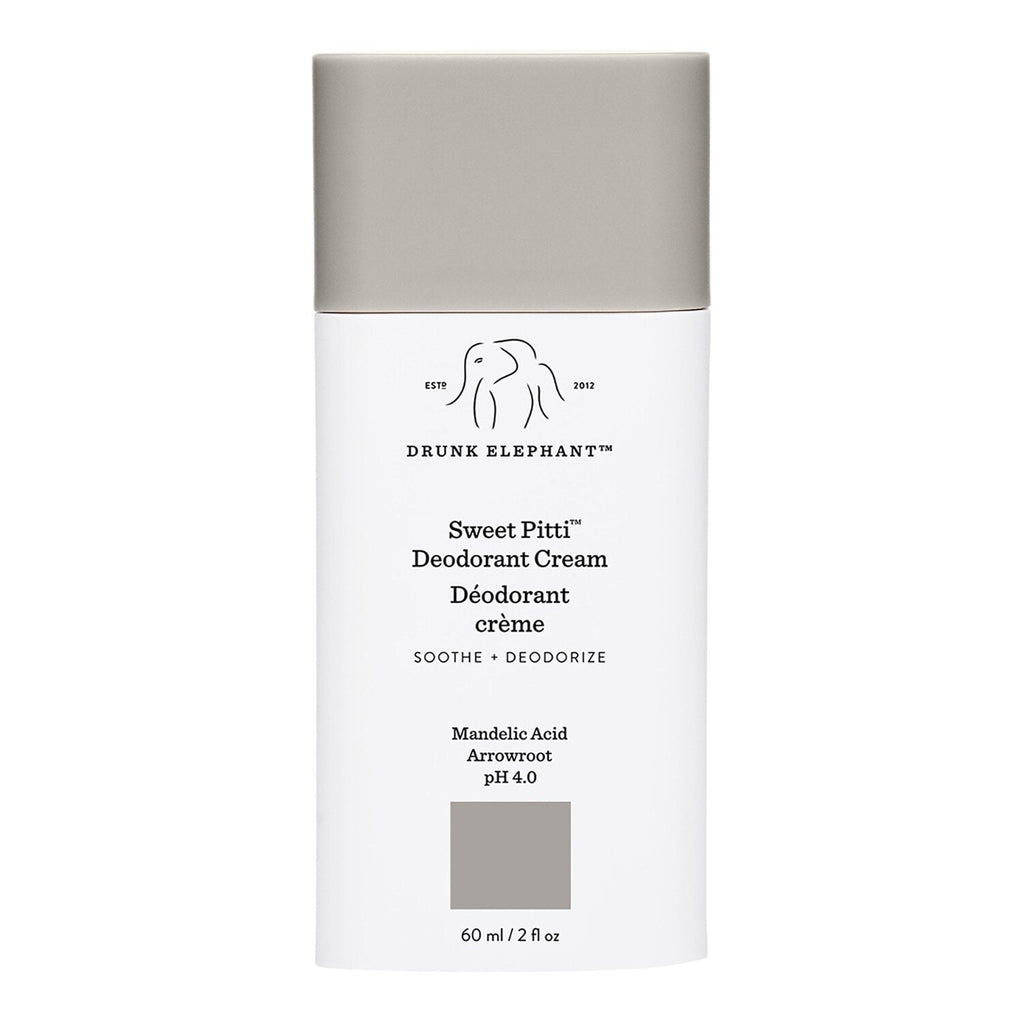 Sweet Pitti™ Deodorant Cream