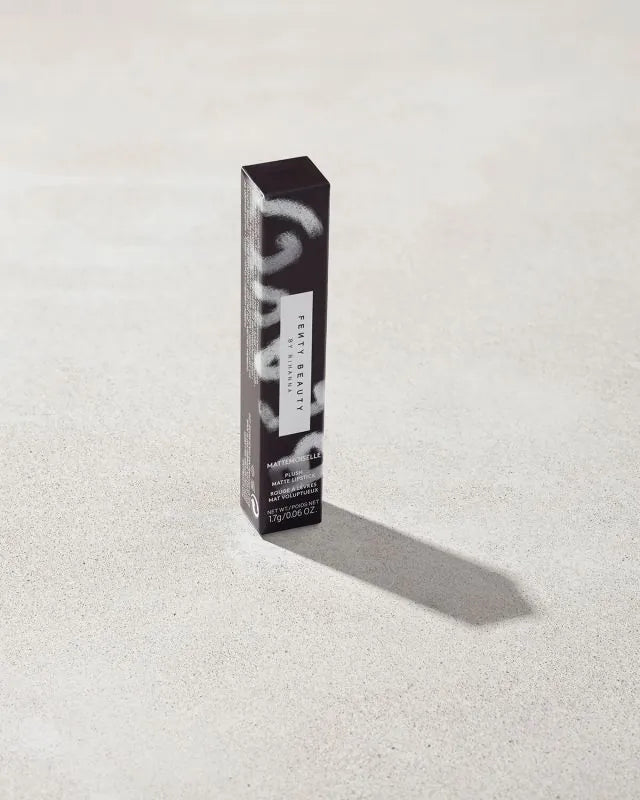 Fenty Beauty Mattemoiselle Plush Matte Lipstick - PMS