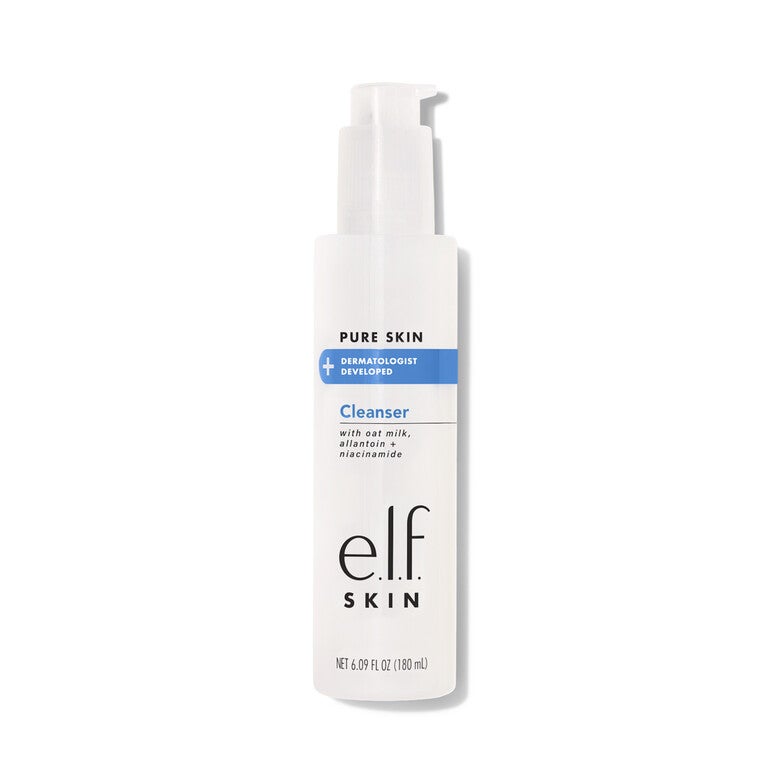 e.l.f Hydrating Camo Cleanser