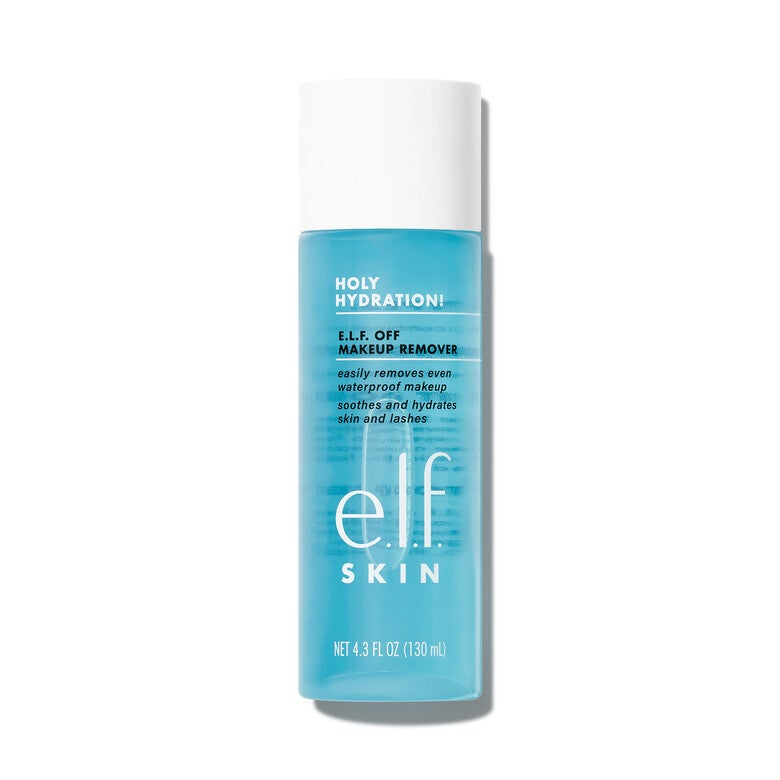 e.l.f. Holy Hydration Makeup Remover
