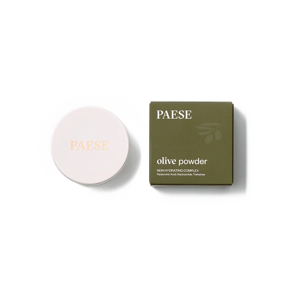 Paese Olive Powder
