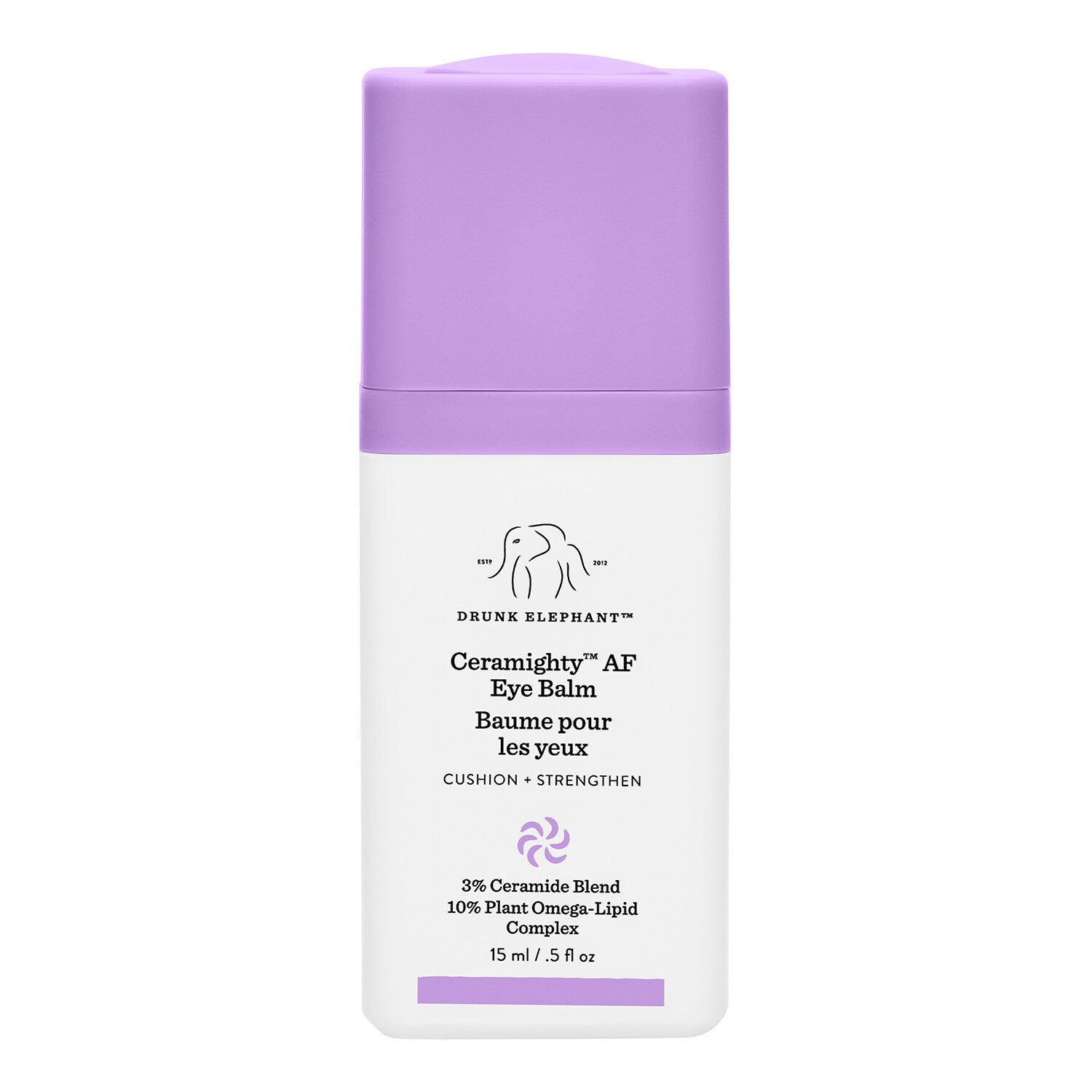 Ceramighty™ AF Eye Balm - Anti-Wrinkle Eye Cream
