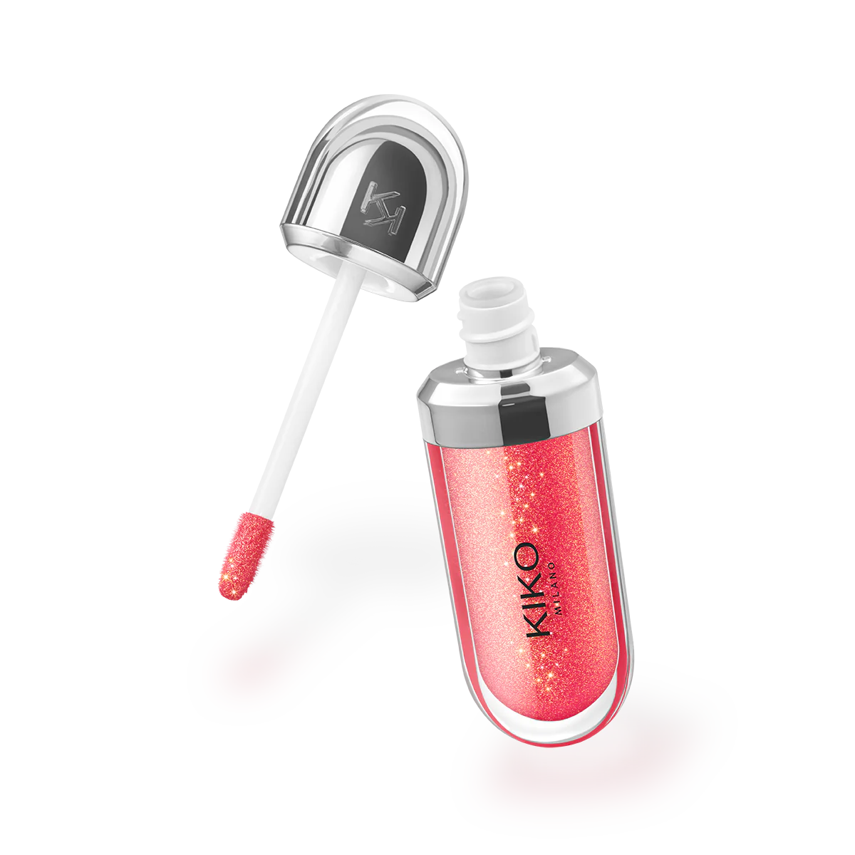 Kiko Milano 3D Hydra Lipgloss
