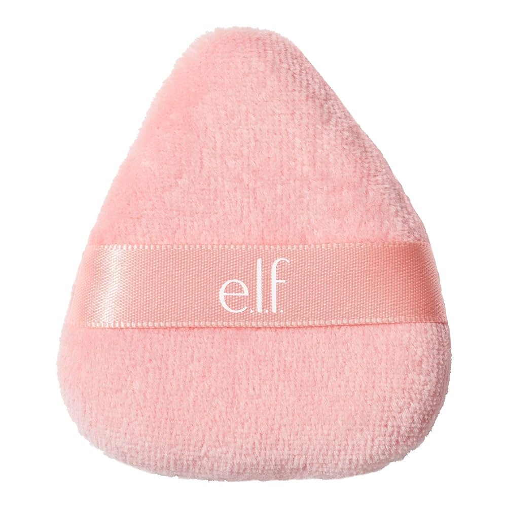 e.l.f Halo Glow Powder Puff