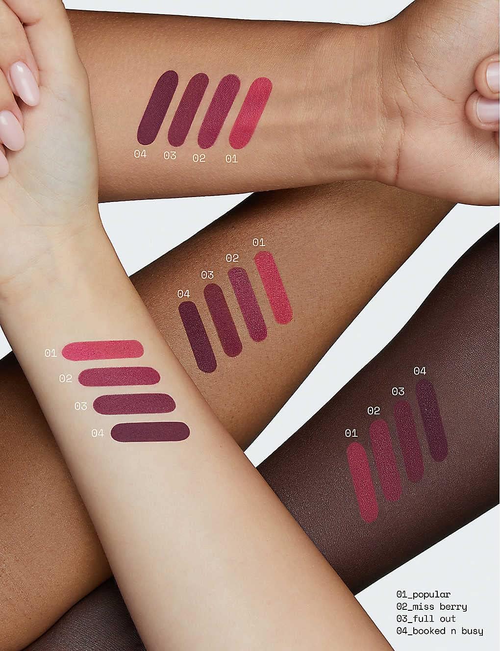 R.E.M beauty Practically Permanent Lip Stain Marker