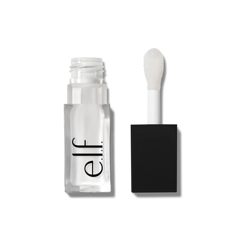 E.l.f Glow Reviver Lip Oil (Clear)
