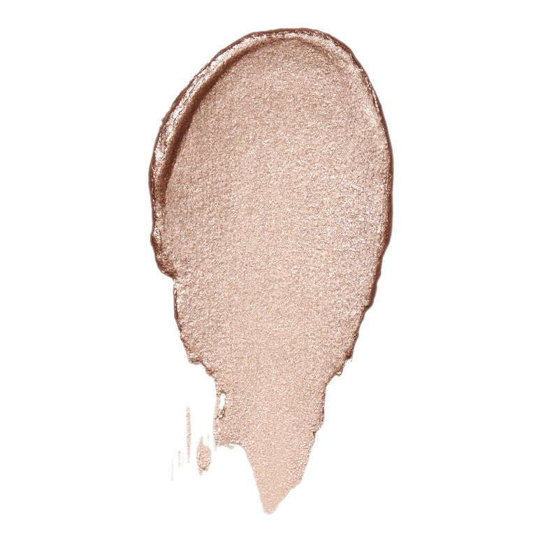 E.l.f Liquid Metallic Eyeshadow (Moon)