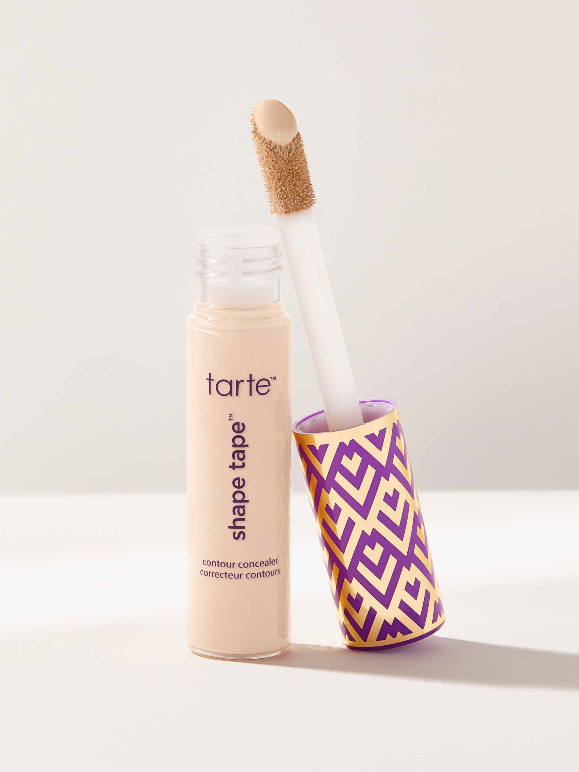 shape tape™ full-coverage concealer