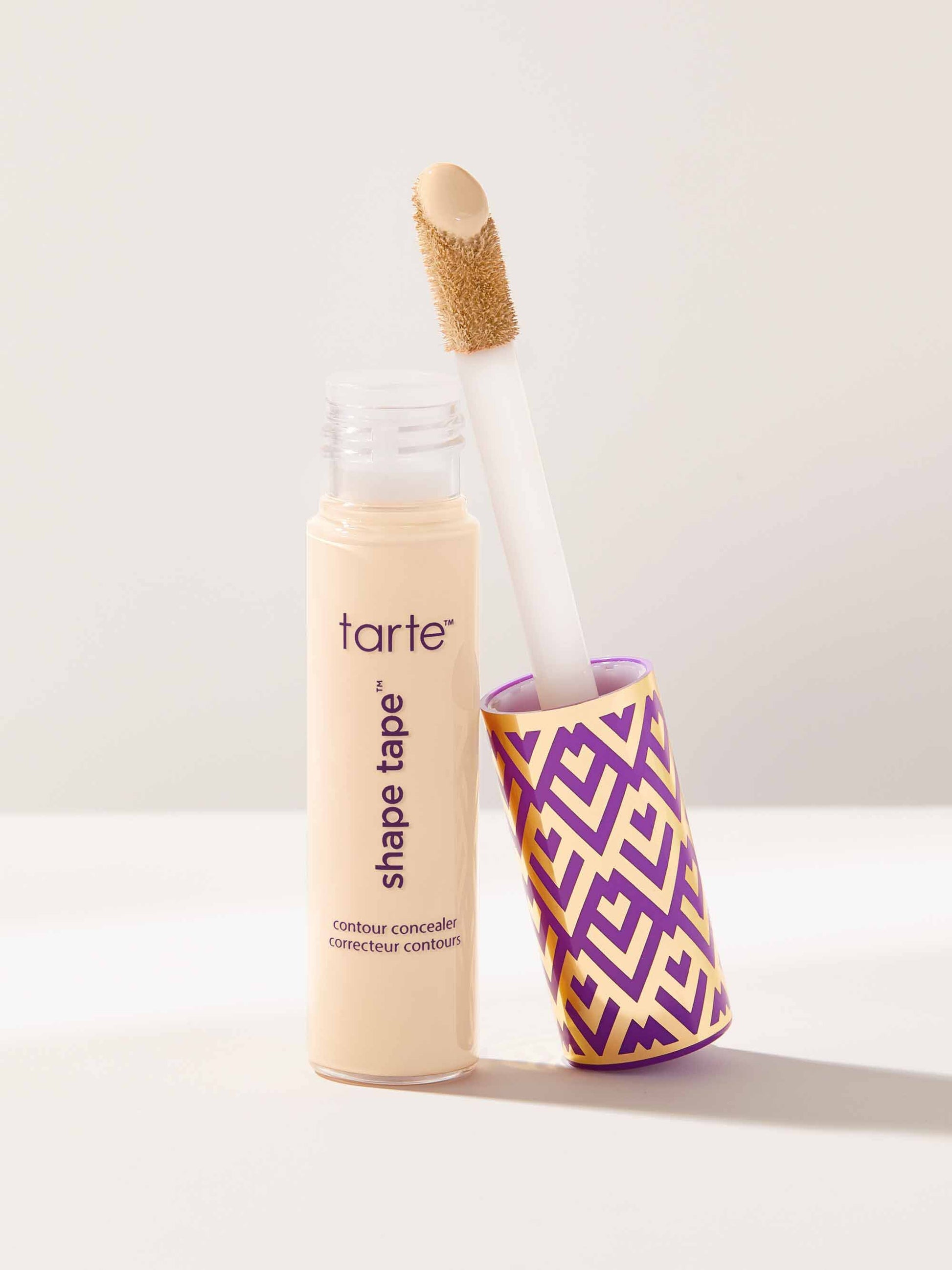 shape tape™ full-coverage concealer