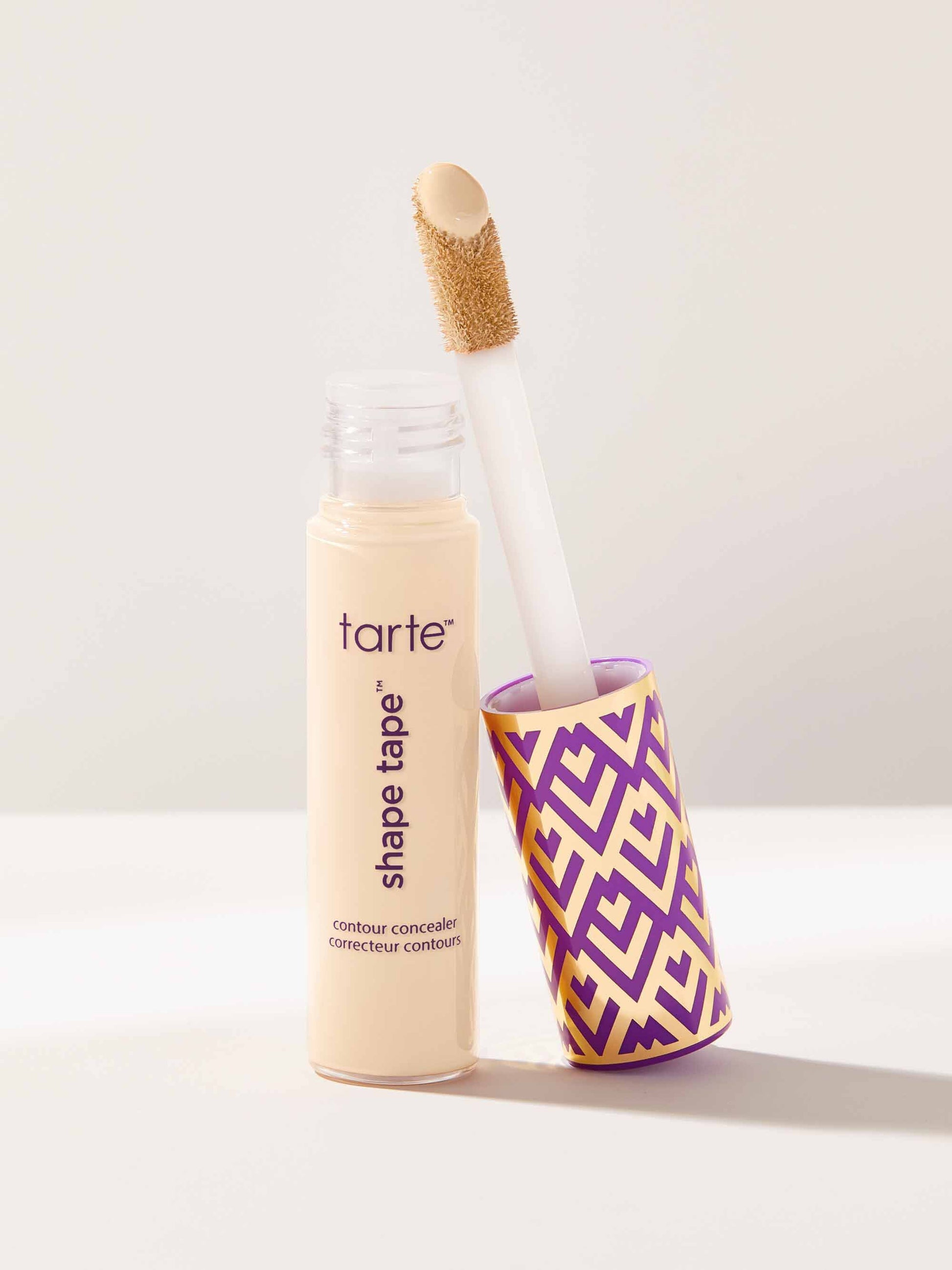 shape tape™ full-coverage concealer