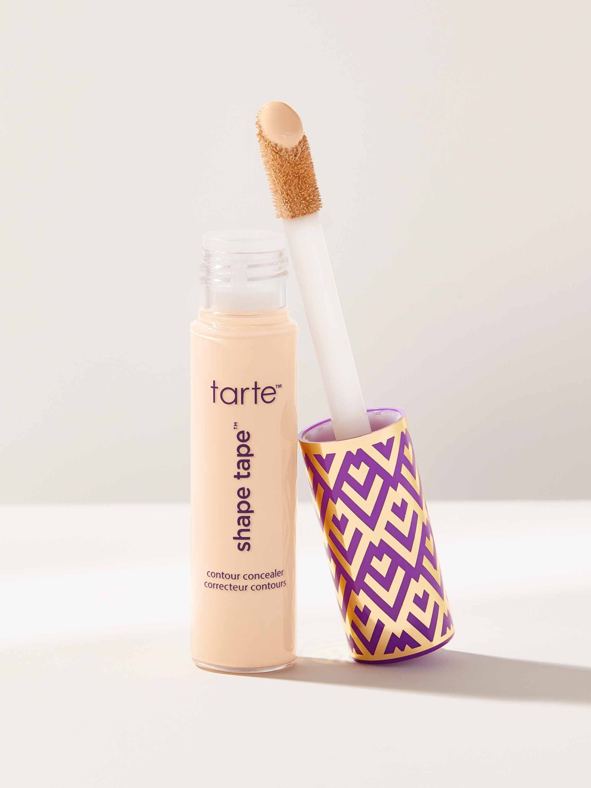 shape tape™ full-coverage concealer