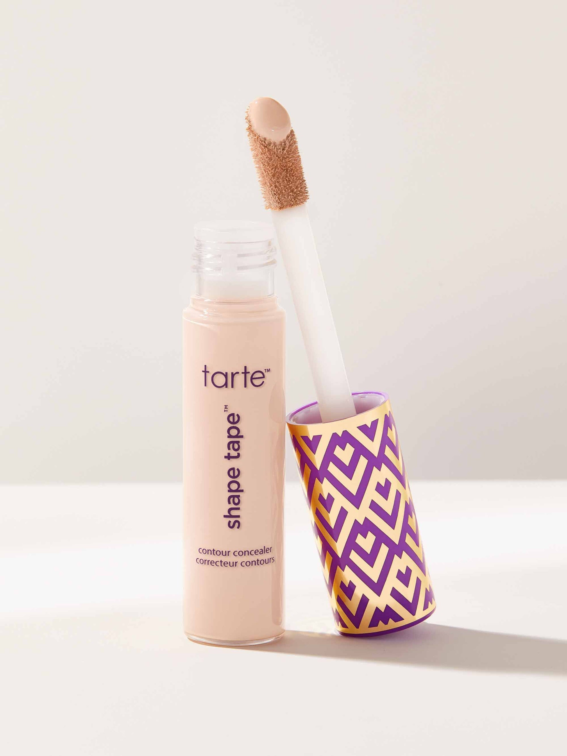 shape tape™ full-coverage concealer