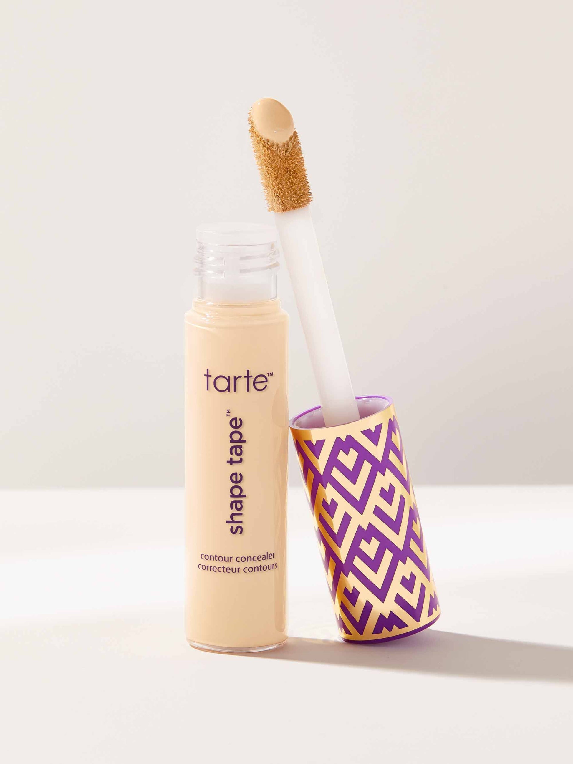 shape tape™ full-coverage concealer