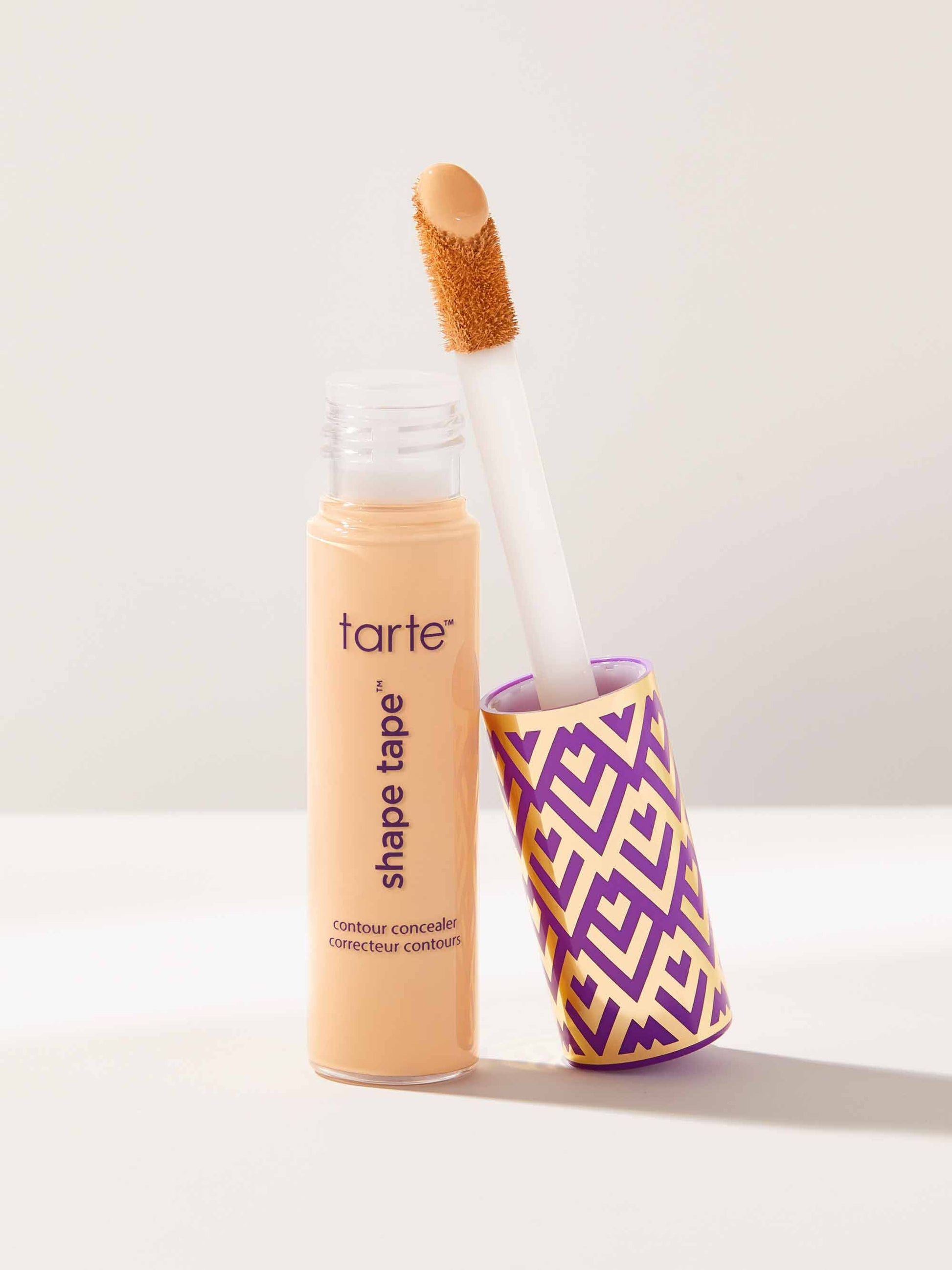 shape tape™ full-coverage concealer