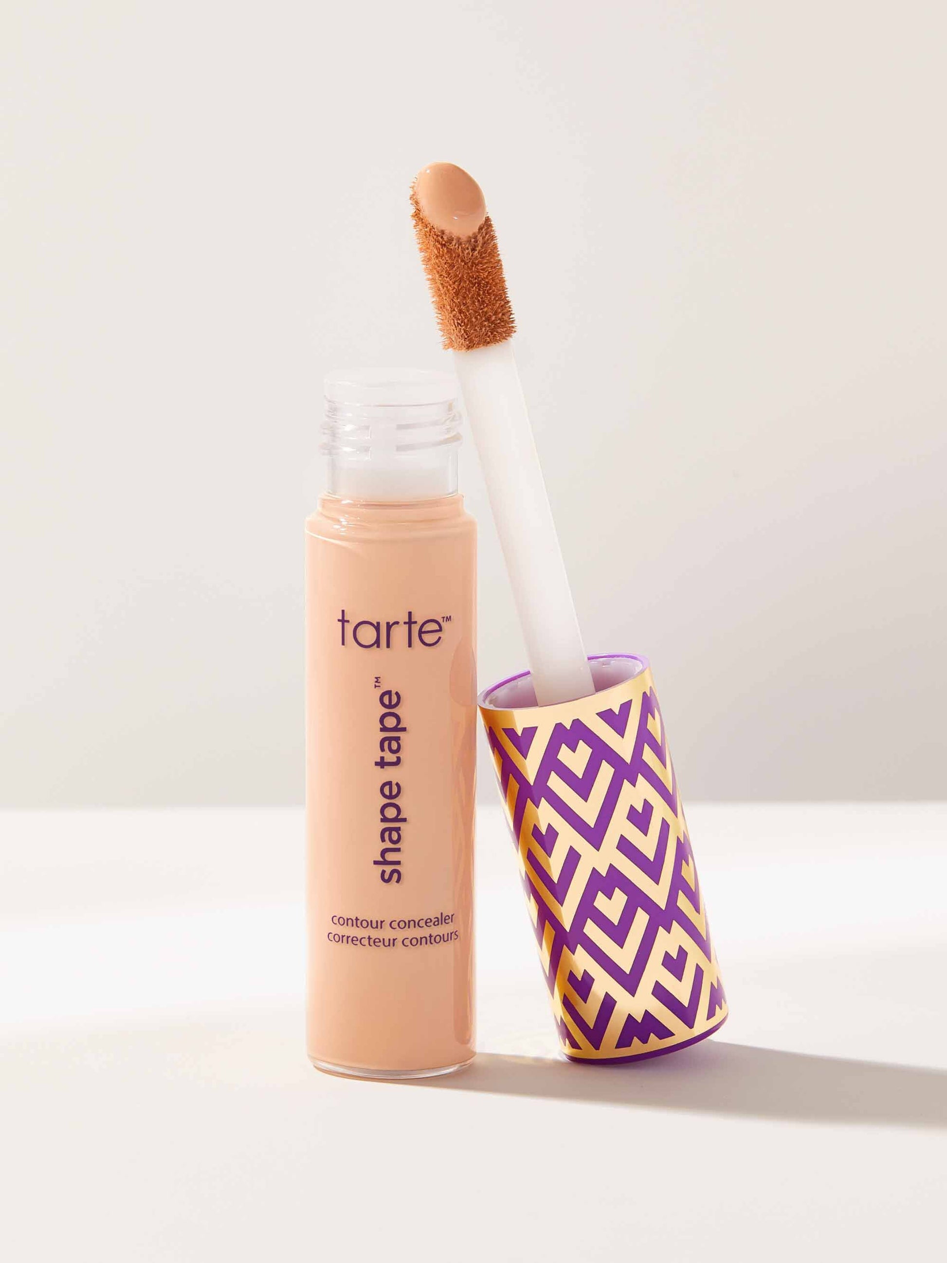 shape tape™ full-coverage concealer