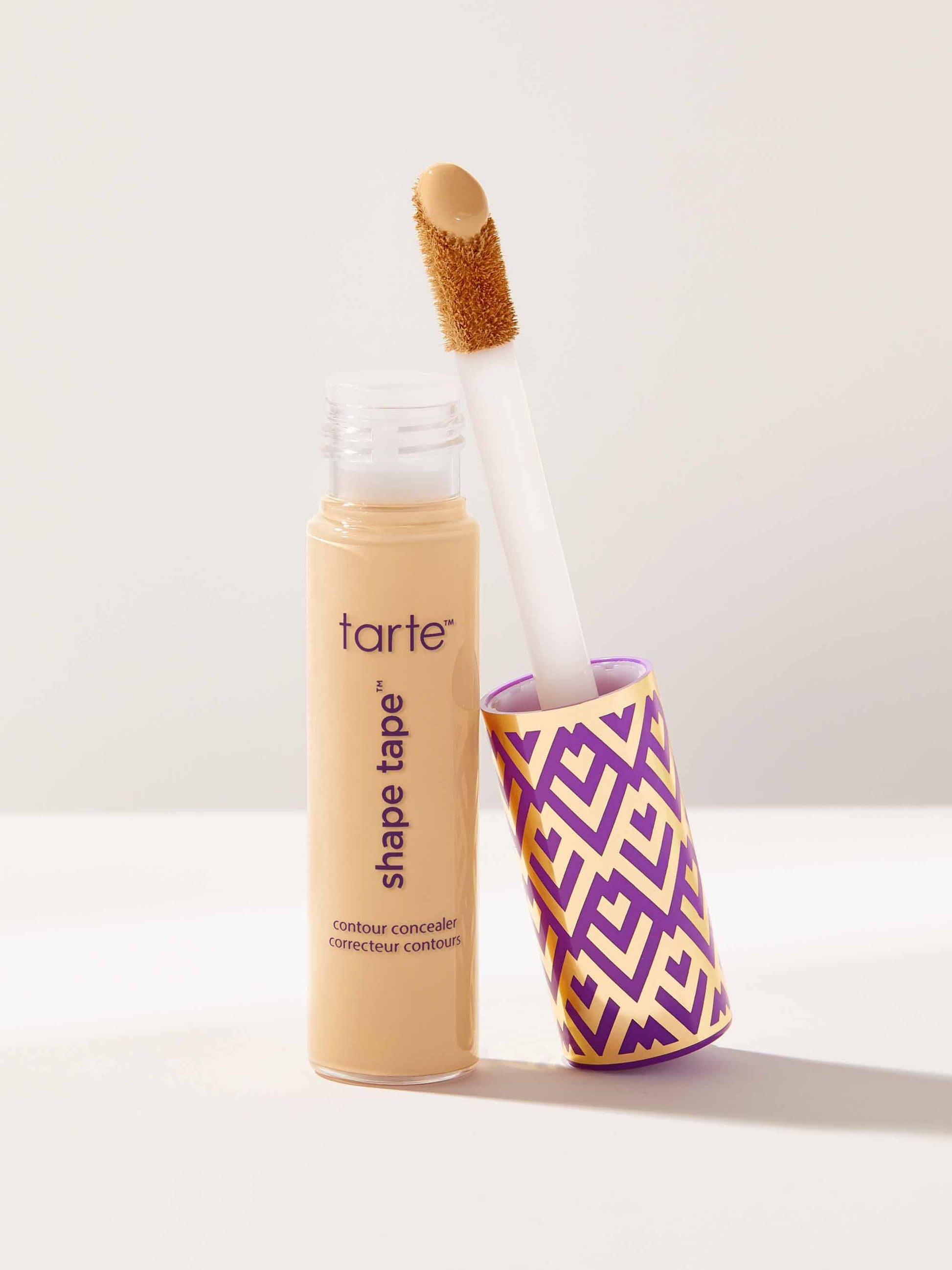 shape tape™ full-coverage concealer