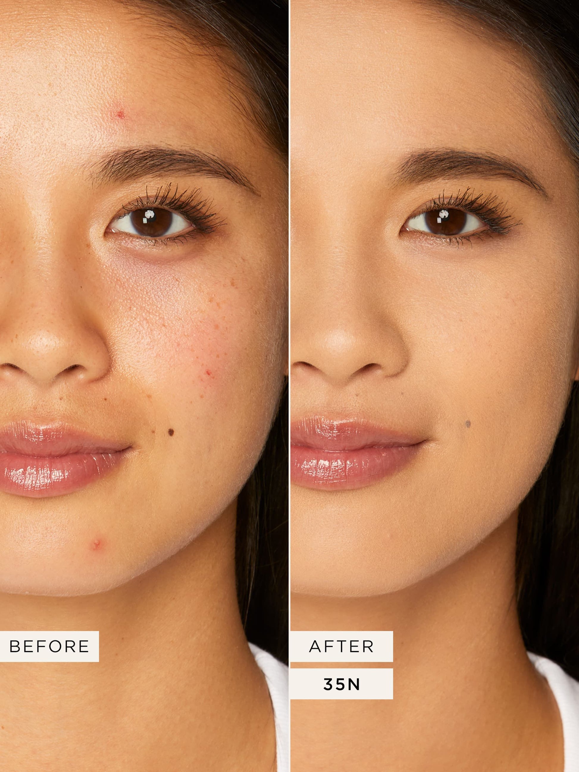 shape tape™ full-coverage concealer