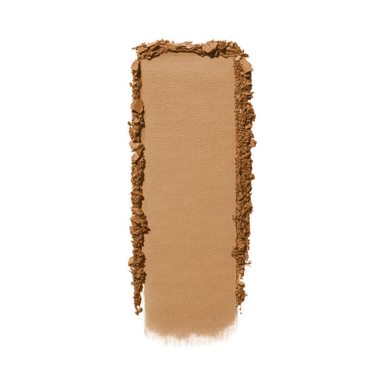 e.l.f Primer-Infused Matte Bronzer (Tan O'clock)