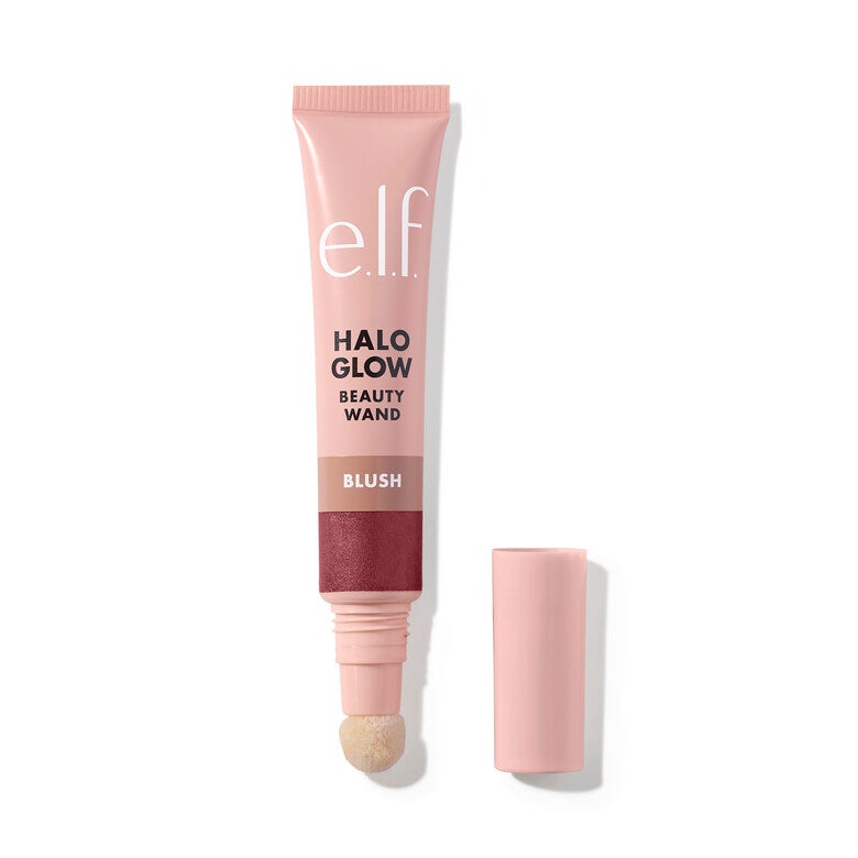 e.l.f Halo Glow Blush Beauty Wand (Berry Radiant)