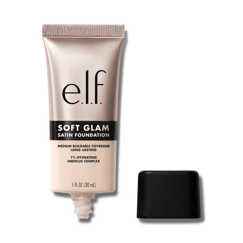 e.l.f Soft Glam Satin Foundation