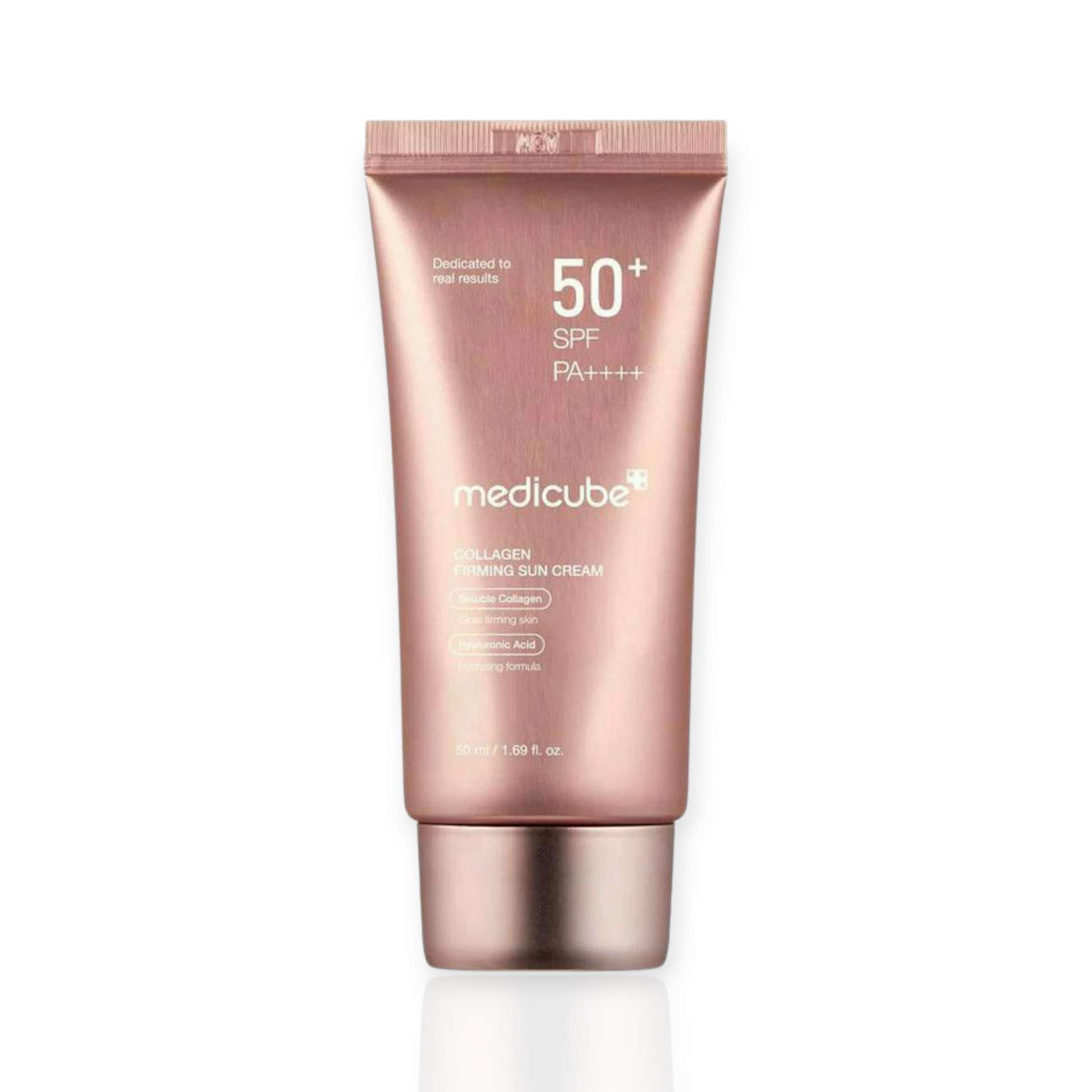 MEDICUBE Collagen Firming Sun Cream SPF50+ PA++++, 50 ml