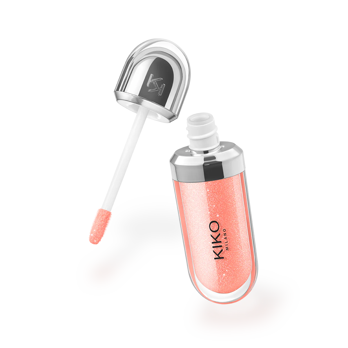 Kiko Milano 3D Hydra Lipgloss