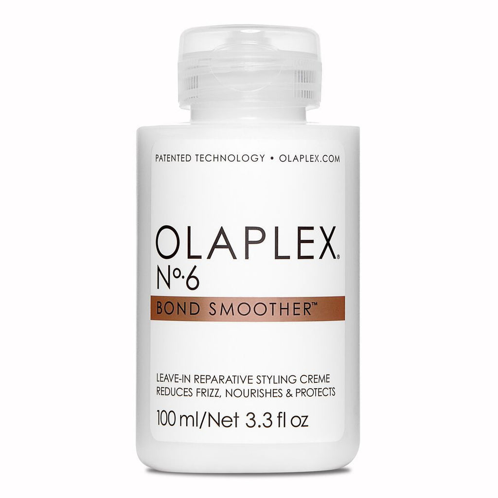Olaplex No.6 Bond Smoother Cream 100ml