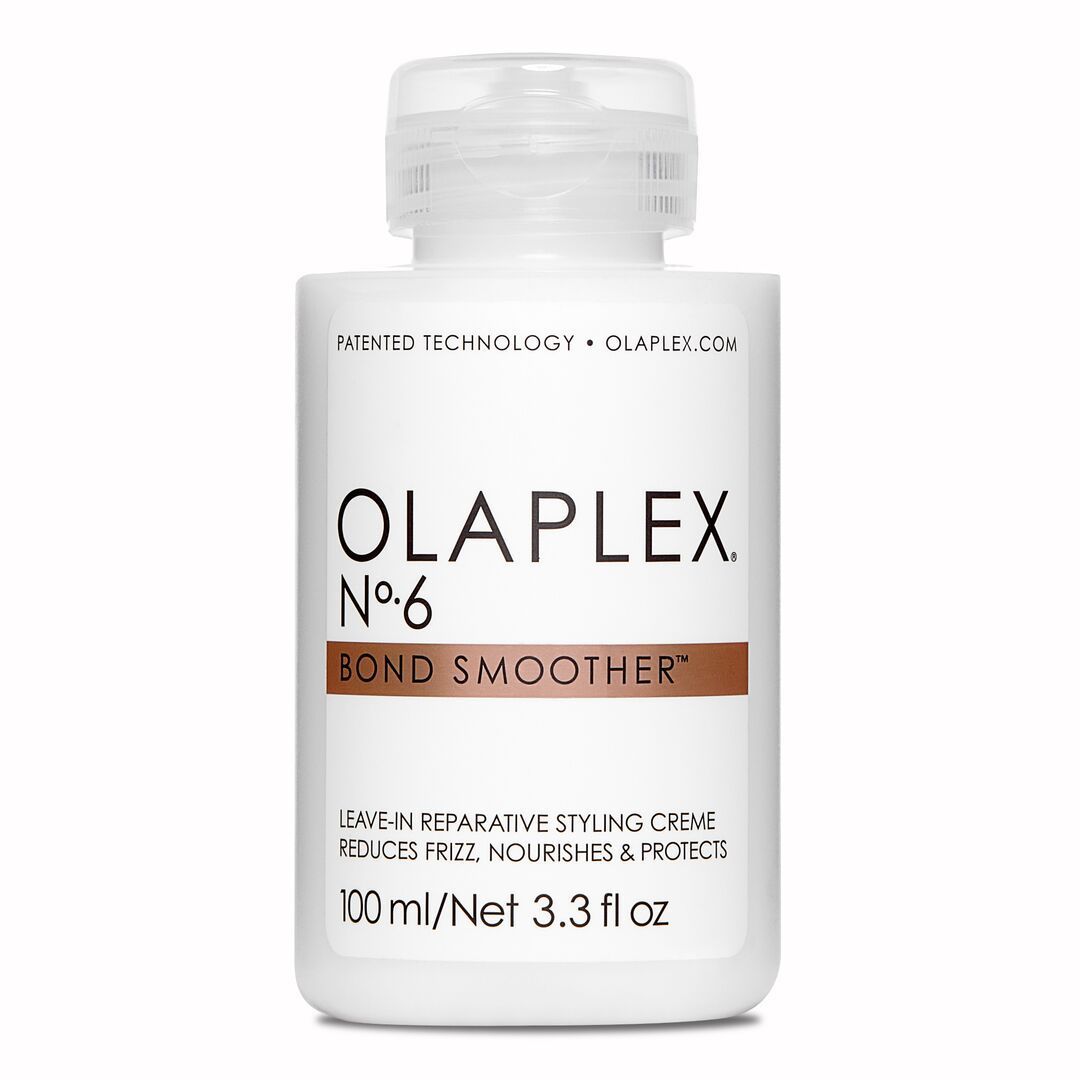 Olaplex No.6 Bond Smoother Cream 100ml