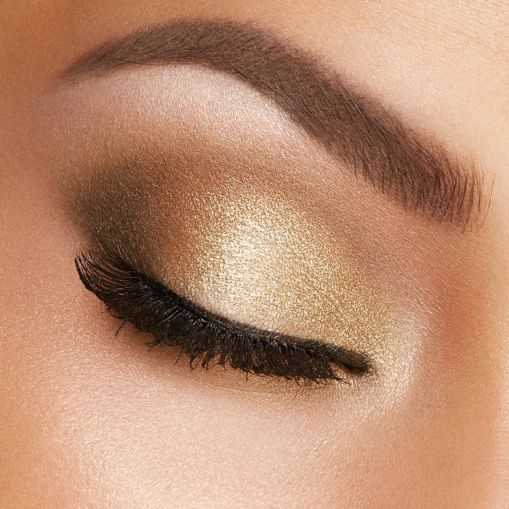 Kiko Milano high pigment eyeshadow (Hazelnut Matte)