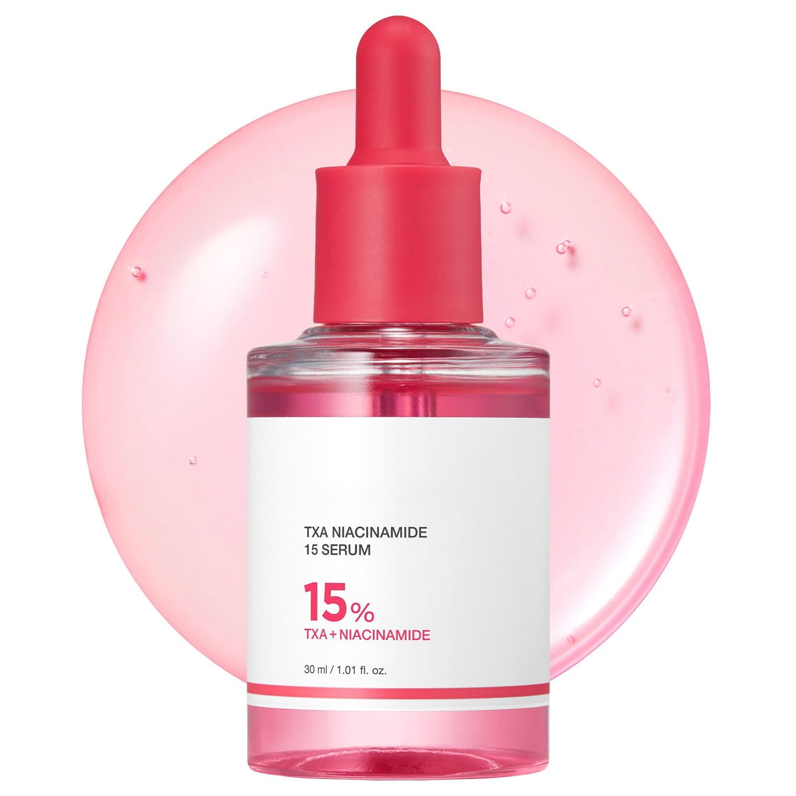 Medicube TXA Niacinamide 15 Brightening Serum