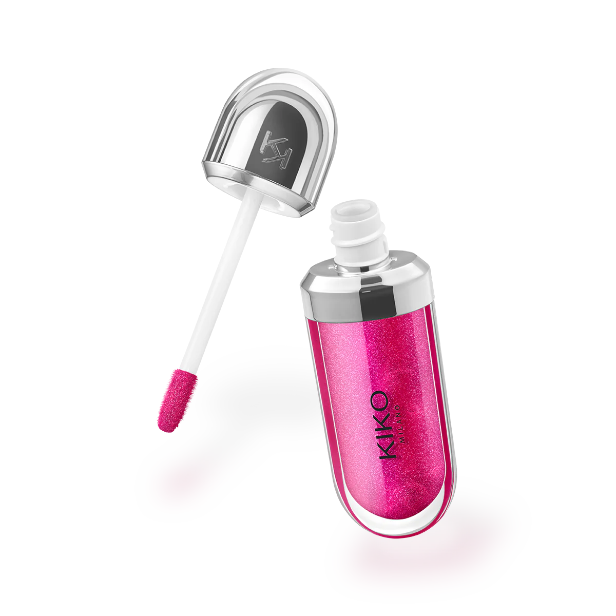 Kiko Milano 3D Hydra Lipgloss