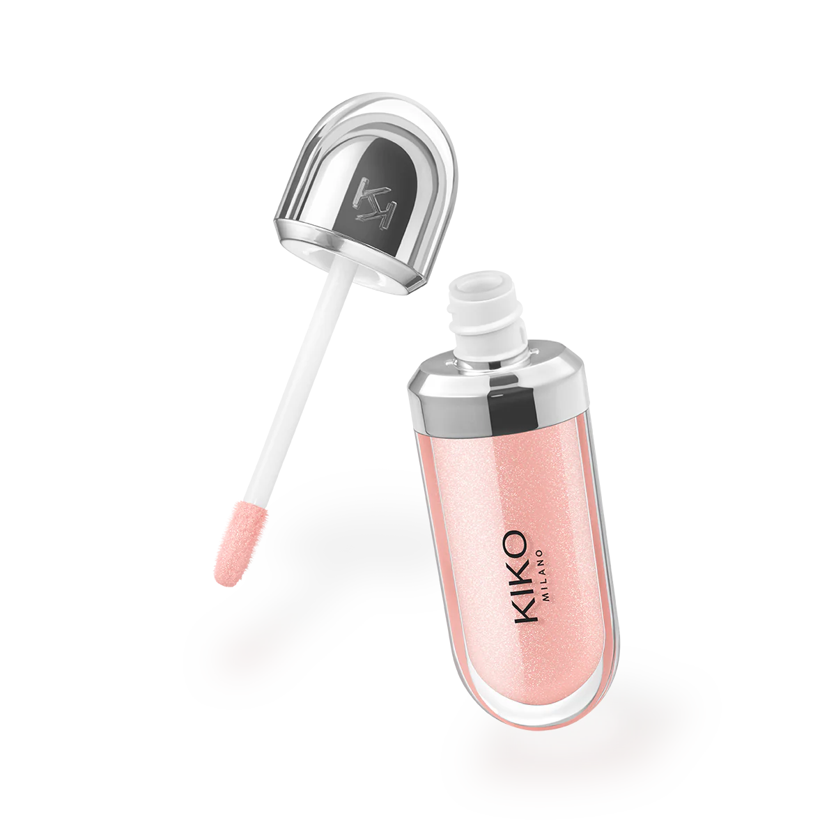 Kiko Milano 3D Hydra Lipgloss