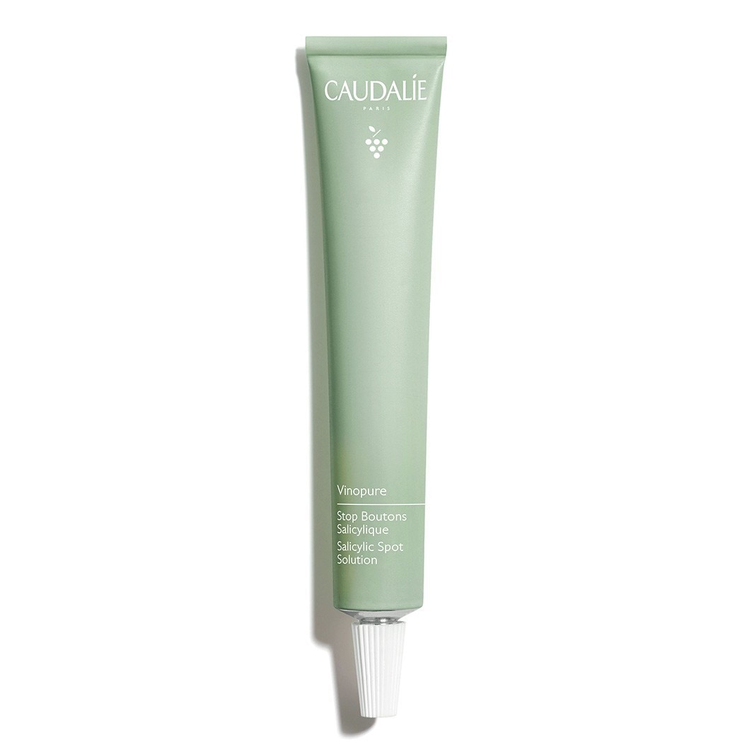 CAUDALIE Vinopure Salicylic Spot Solution 15ml