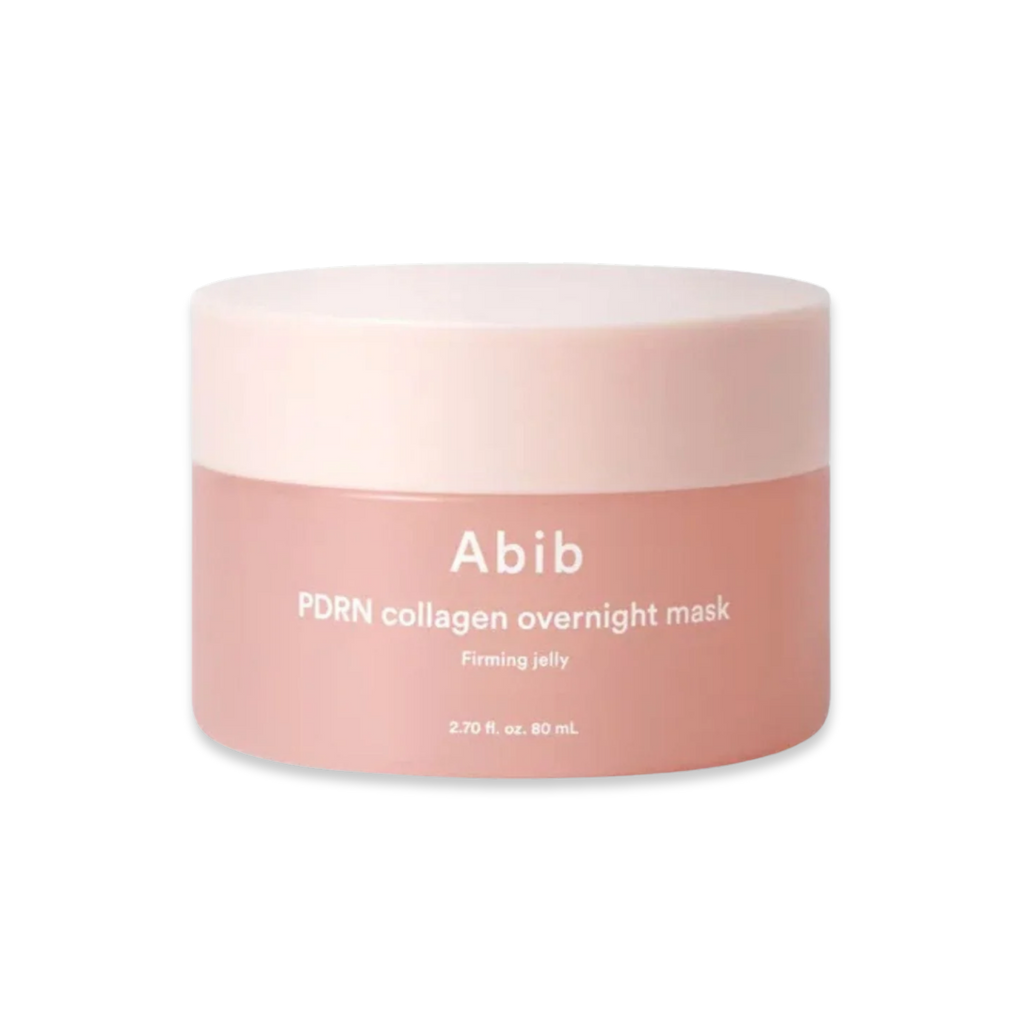 Abib Collagen PDRN naktinė kaukė