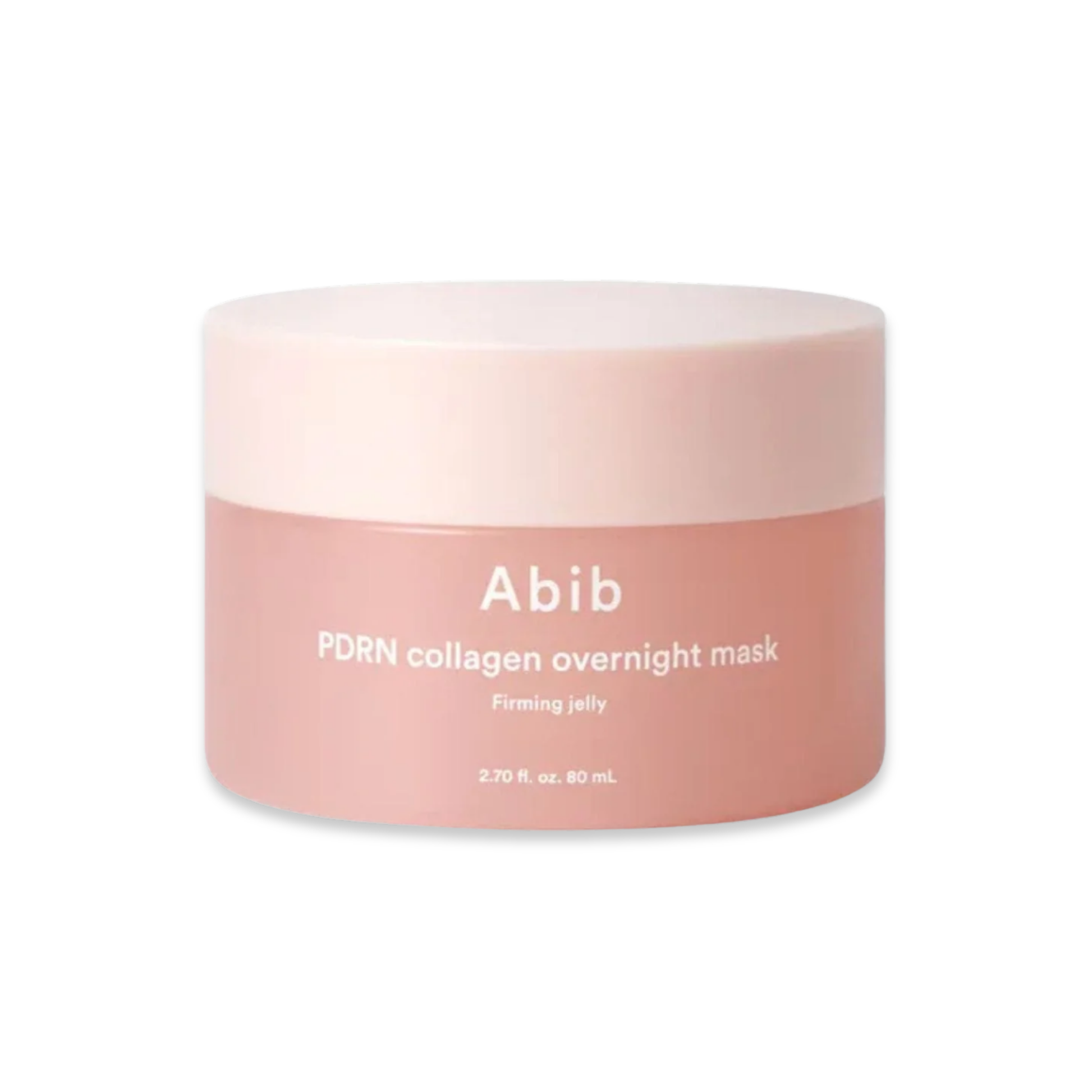 Abib Collagen PDRN naktinė kaukė