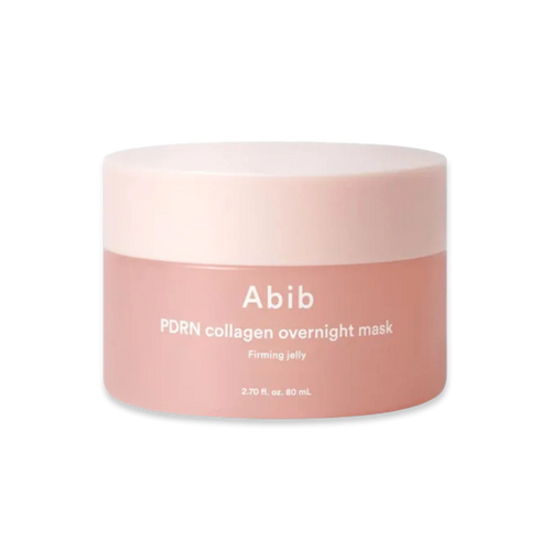 Abib Collagen PDRN naktinė kaukė